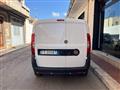 FIAT DOBLÒ 1.3MJT 95CV Maxi DOPPIA PORTA LATERALE