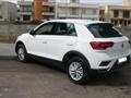 VOLKSWAGEN T-ROC 2.0 TDI SCR 150 CV DSG Business BlueMotion Technology