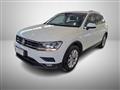 VOLKSWAGEN TIGUAN 2.0 TDI SCR DSG Business BlueMotion Technology