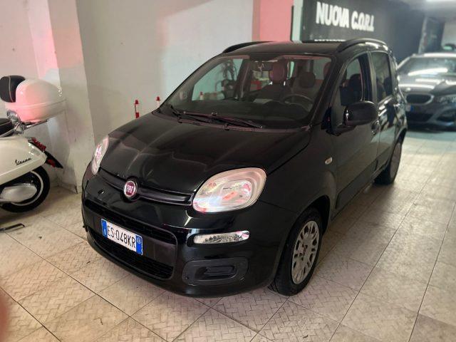 FIAT PANDA 1.2 Pop