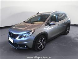 PEUGEOT 2008 (2013)  1.5 bluehdi Allure s&s 120cv eat6