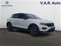 VOLKSWAGEN T-ROC 1.0 TSI Style BlueMotion Technology