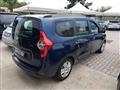 DACIA LODGY 1.6 110CV GPL 5 posti Comfort