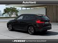 BMW X1 sDrive 18d Msport Pro