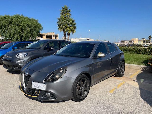 ALFA ROMEO GIULIETTA 1.6 JTDm 120 CV Business