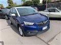 OPEL CROSSLAND 1.2 Turbo 12V 110 CV Start&Stop Edition