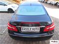 MERCEDES Classe E 250 CDI CoupÃ© BlueEFFICIENCY Avantg.