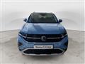 VOLKSWAGEN T-CROSS 1.0 TSI 115 CV Style