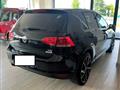 VOLKSWAGEN GOLF 1.6 TDI 110 CV 5p. Comfortline BlueMotion