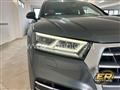 AUDI Q5 2.0 TDI 190cv quattro STronic S line Plus - UniPro