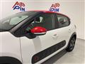 CITROEN C3 PureTech 110 S&S Shine