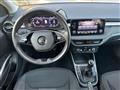 SKODA NUOVA FABIA 1.0 TSI EVO 95CV STYLE MY22 FULL LED-CARPLAY