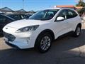 FORD KUGA 1.5 ecoblue Titanium Business 2wd 120cv auto