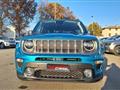 JEEP RENEGADE 4XE 1.3 T4 190CV PHEV 4xe AT6 Limited PERMUTE