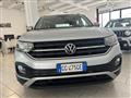 VOLKSWAGEN T-Cross 1.0 TSI 110 CV DSG Style