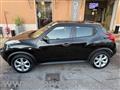 NISSAN JUKE 1.6 GPL Eco Acenta "AUTOMATICA"