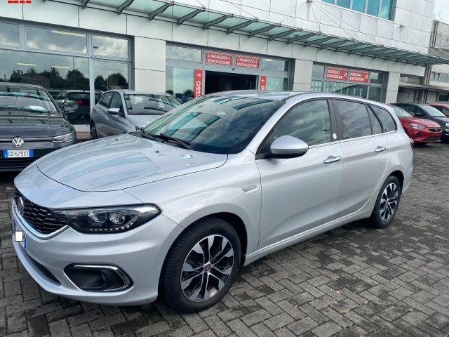 FIAT TIPO STATION WAGON 1.4 T-Jet 120CV SW Mirror