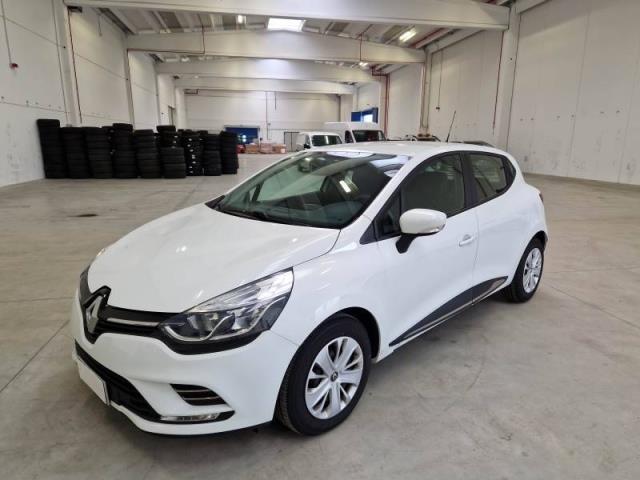 RENAULT Clio Van 1.5 dci 75cv Energy E6c Clio dCi 8V 75 CV Start&Stop 5 porte Energy Duel