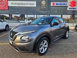 NISSAN JUKE 1.0 DIG-T 114 CV N-Connecta