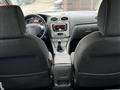 FORD Focus 1.6 TDCi 115CV 5p. Titanium DPF