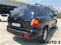 HYUNDAI SANTA FE 2.0 CRDi TD 4WD GLS Prem.Autoc.