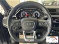 AUDI Q3 Sportback Q3 SPB 40 TDI qu. S tr. S line edition