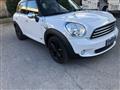 MINI COUNTRYMAN Mini Cooper D Countryman ALL4 Automatica