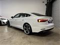 AUDI A5 50 TDI quattro tiptronic S line edition