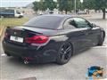 BMW SERIE 4 d Cabrio Msport