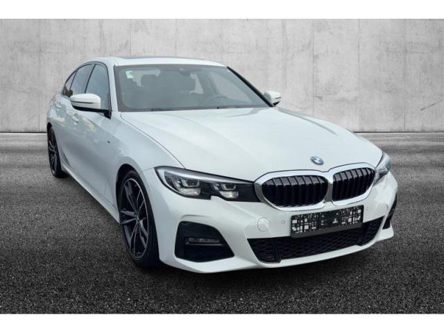 BMW SERIE 3 d 48V Msport