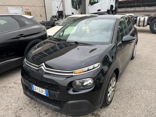 CITROEN C3 BlueHDi 100 cv Business N1