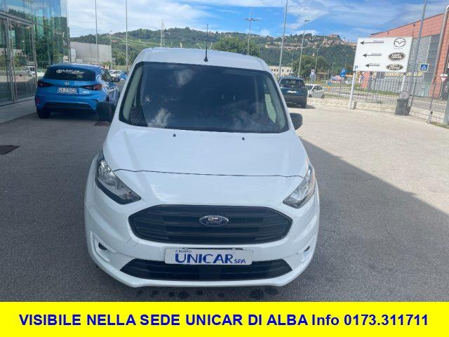 FORD TRANSIT CONNECT 200 L1H1 TREND 1500TDCI 100CV