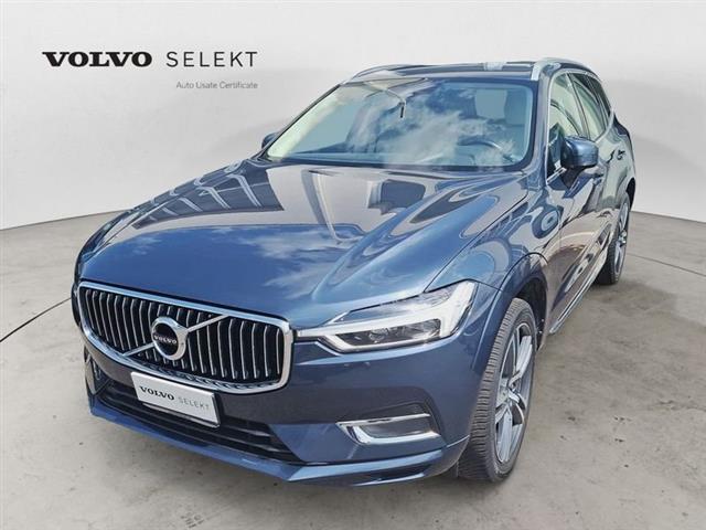 VOLVO XC60 D4 Inscription