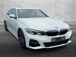 BMW SERIE 3 d 48V Msport