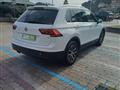 VOLKSWAGEN TIGUAN 1.4 TSI 125 CV