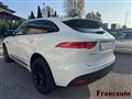 JAGUAR F-PACE 2.0 D 240 CV AWD aut. R-Sport