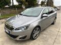 PEUGEOT 308 120 CV CAMBIO AUT Allure TETTO PANORAMICO DASH CAM