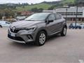 RENAULT NUOVO CAPTUR PLUG-IN HYBRID Plug-in Hybrid E-Tech 160 CV Intens