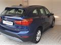 BMW X1 sDrive18i Advantage