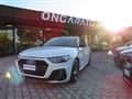 AUDI A1 SPORTBACK SPB 30 TFSI S tronic S line edition #Retrocamera