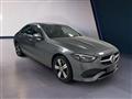 MERCEDES CLASSE C C 200 Mild hybrid Sport Plus