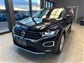 VOLKSWAGEN T-ROC 1.6 TDI SCR Advanced BlueMotion Technology