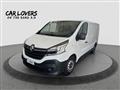 RENAULT TRAFIC T29 2.0 dci 120cv L1H1 Ice