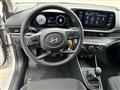 HYUNDAI I20 1.2 MPI MT Connectline