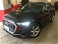 AUDI Q3 35 TDI S tronic S line edition