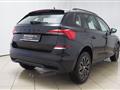 SKODA KAMIQ 1.0 TSI 110 CV Black Dots