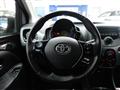 TOYOTA Aygo 1.0 BZ 72 CV X-COOL