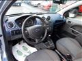 FORD FIESTA 3p 1.2 Titanium