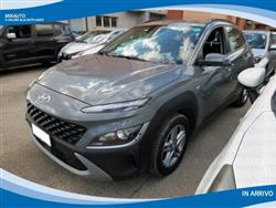 HYUNDAI KONA 1.0 T-GDI Hybrid 48v 120cv xTech iMT EU6