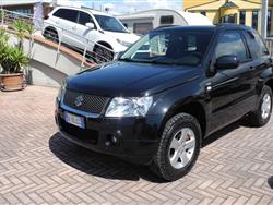 SUZUKI GRAND VITARA Grand Vitara 1.9 DDiS 3 porte